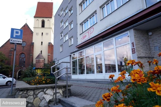 Lokal Kędzierzyn-Koźle Koźle, ul. Marii Konopnickiej. Zdjęcie 1