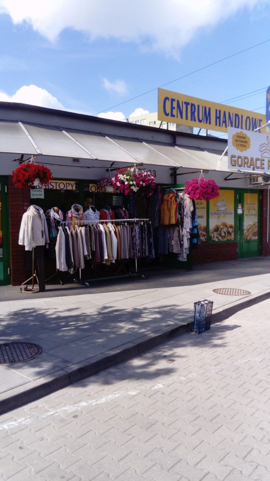 Lokal Warszawa Ursus, ul. Warszawska. Zdjęcie 4