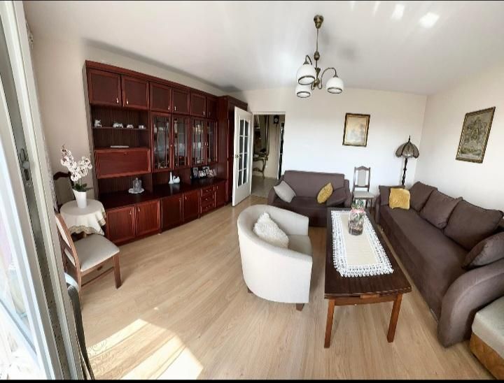 Mieszkanie 3-pokojowe Międzyrzec Podlaski, ul. Kordiana