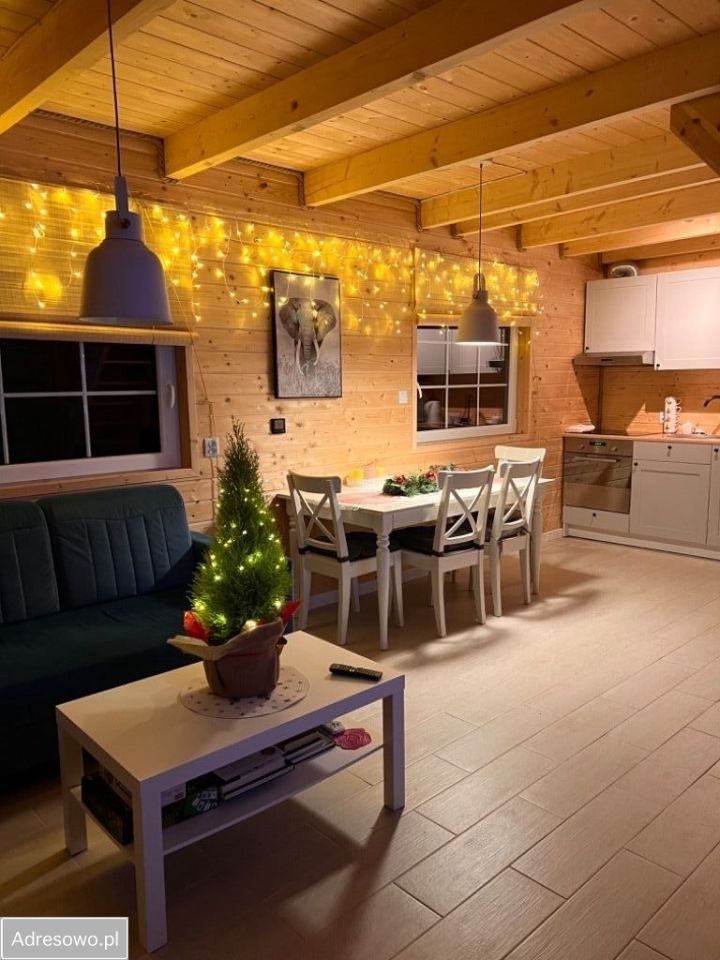 dom wolnostojący, 7 pokoi Grabówko, ul. Kamionki. Zdjęcie 7