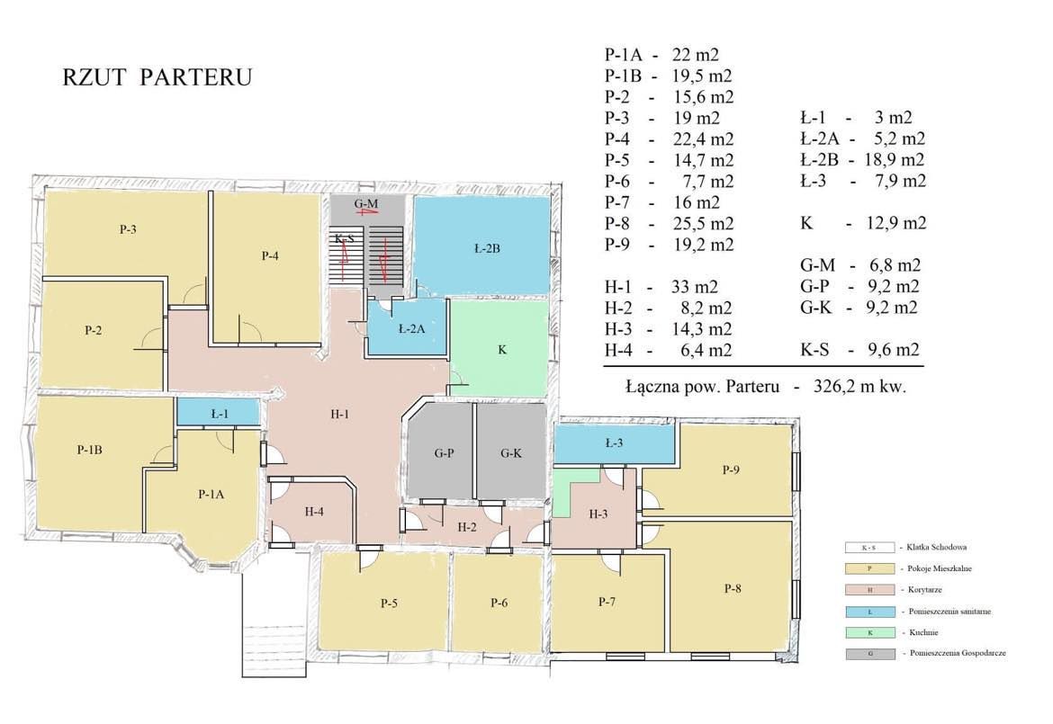 Lokal Żerniki Wrocławskie, ul. Leszczynowa. Zdjęcie 9