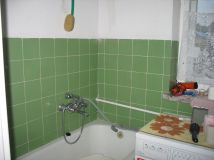 dom wolnostojący, 6 pokoi Siemiatycze-Stacja, ul. Fabryczna. Zdjęcie 3