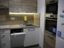 Mieszkanie 2-pokojowe Warszawa Żoliborz, ul. Stefana Żeromskiego. Zdjęcie 2