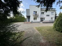 dom wolnostojący, 15 pokoi Ciechocinek Centrum, ul. Zdrojowa. Zdjęcie 4