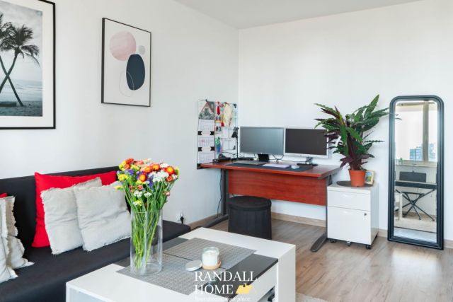 Mieszkanie 2-pokojowe Warszawa Śródmieście, ul. Prosta. Zdjęcie 8