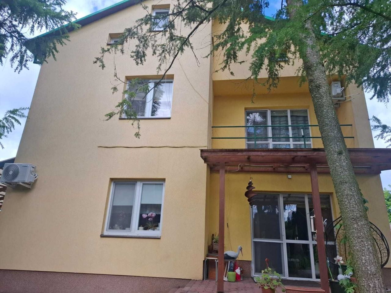 dom wolnostojący Kraśnik. Zdjęcie 4