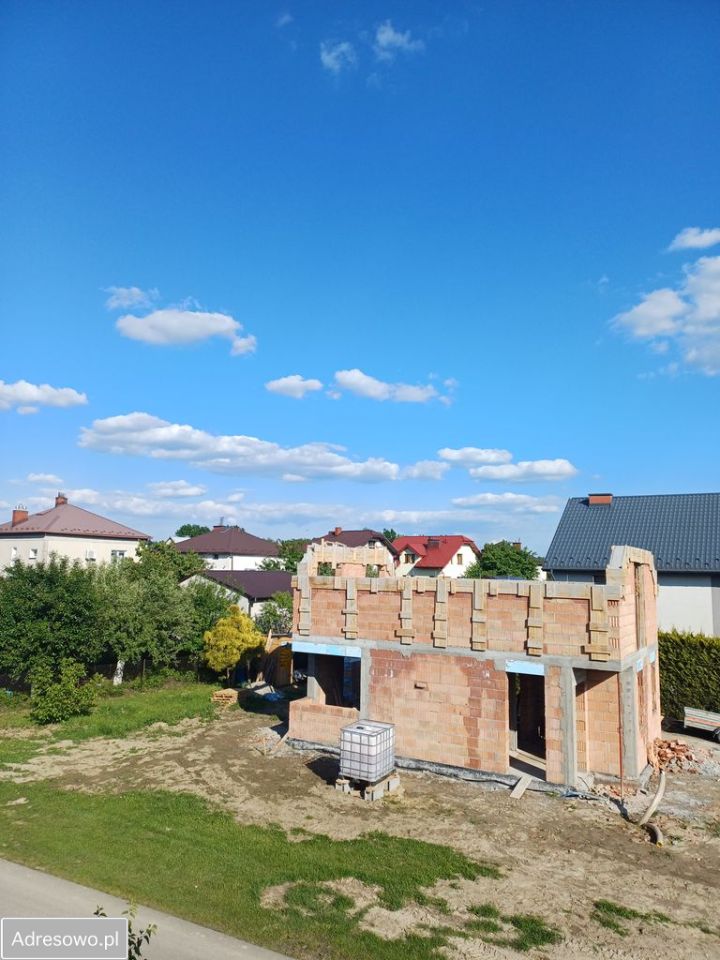 dom wolnostojący, 4 pokoje Rzezawa, ul. Osiedlowa. Zdjęcie 6