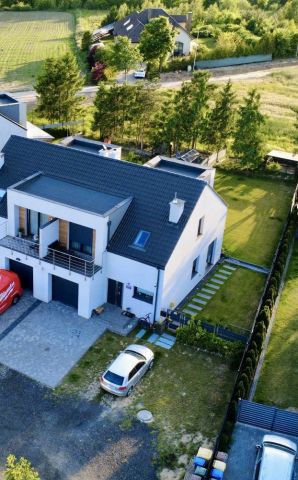 bliźniak Szydłowo. Zdjęcie 1