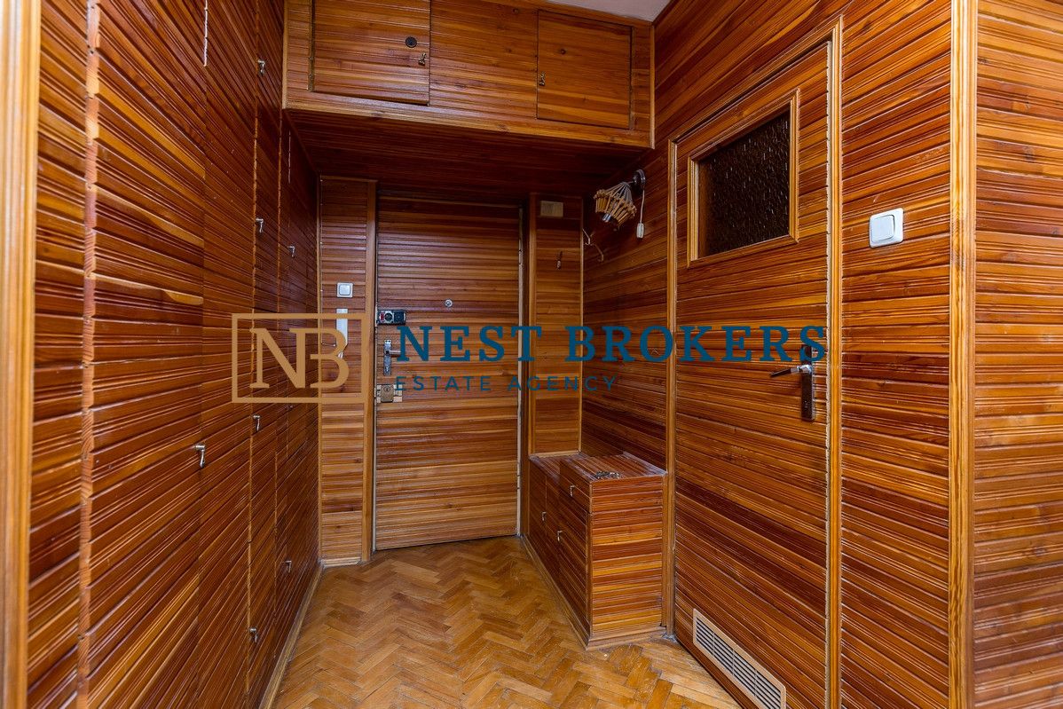 Mieszkanie 1-pokojowe Kraków Nowa Huta, os. Centrum D. Zdjęcie 6