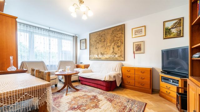 Mieszkanie 4-pokojowe Kraków Krowodrza, ul. Krowoderskich Zuchów. Zdjęcie 3