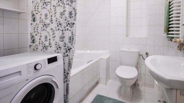 Mieszkanie 1-pokojowe Kraków Bronowice Wielkie, ul. Juliusza Lea. Zdjęcie 16