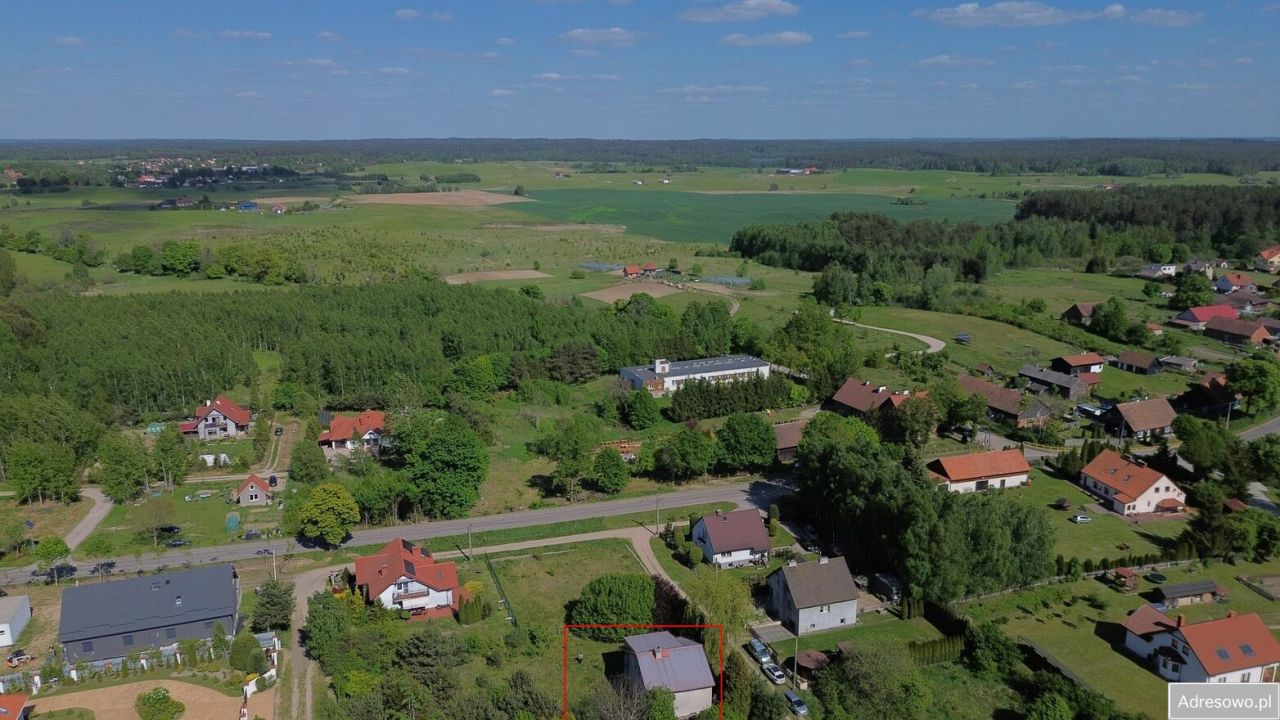 dom wolnostojący, 4 pokoje Marcinkowo. Zdjęcie 6