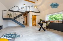 dom wolnostojący, 4 pokoje Stok Nowy