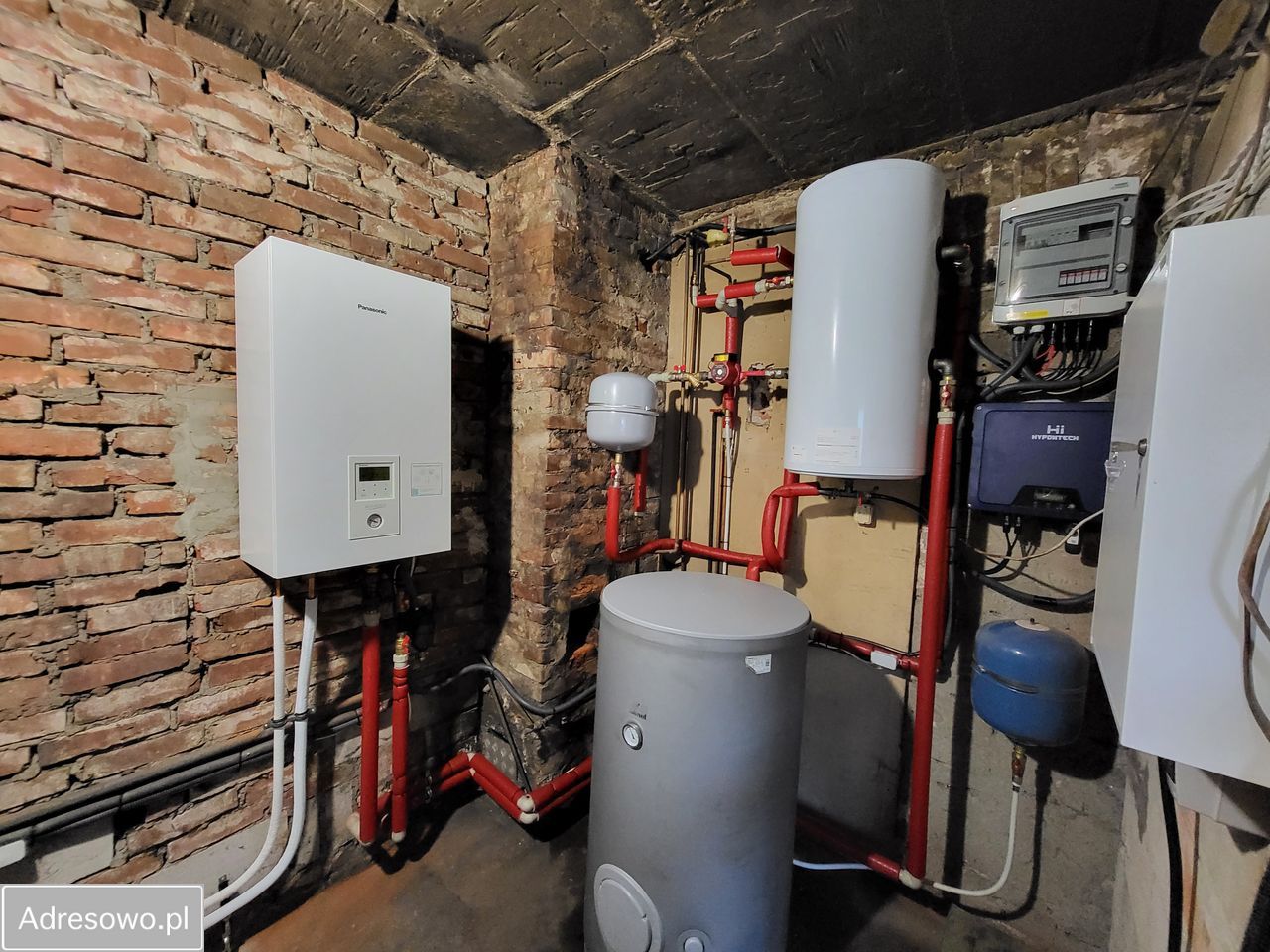 bliźniak, 5 pokoi Glińsk. Zdjęcie 9