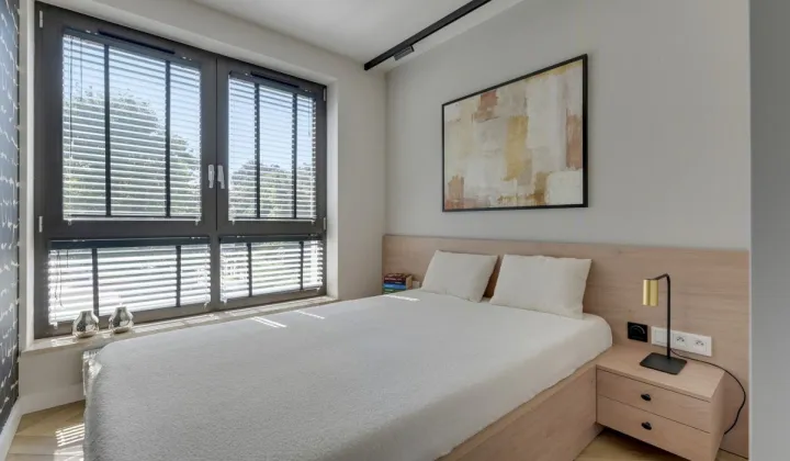 Mieszkanie 3-pokojowe Sopot, ul. Tadeusza Kościuszki