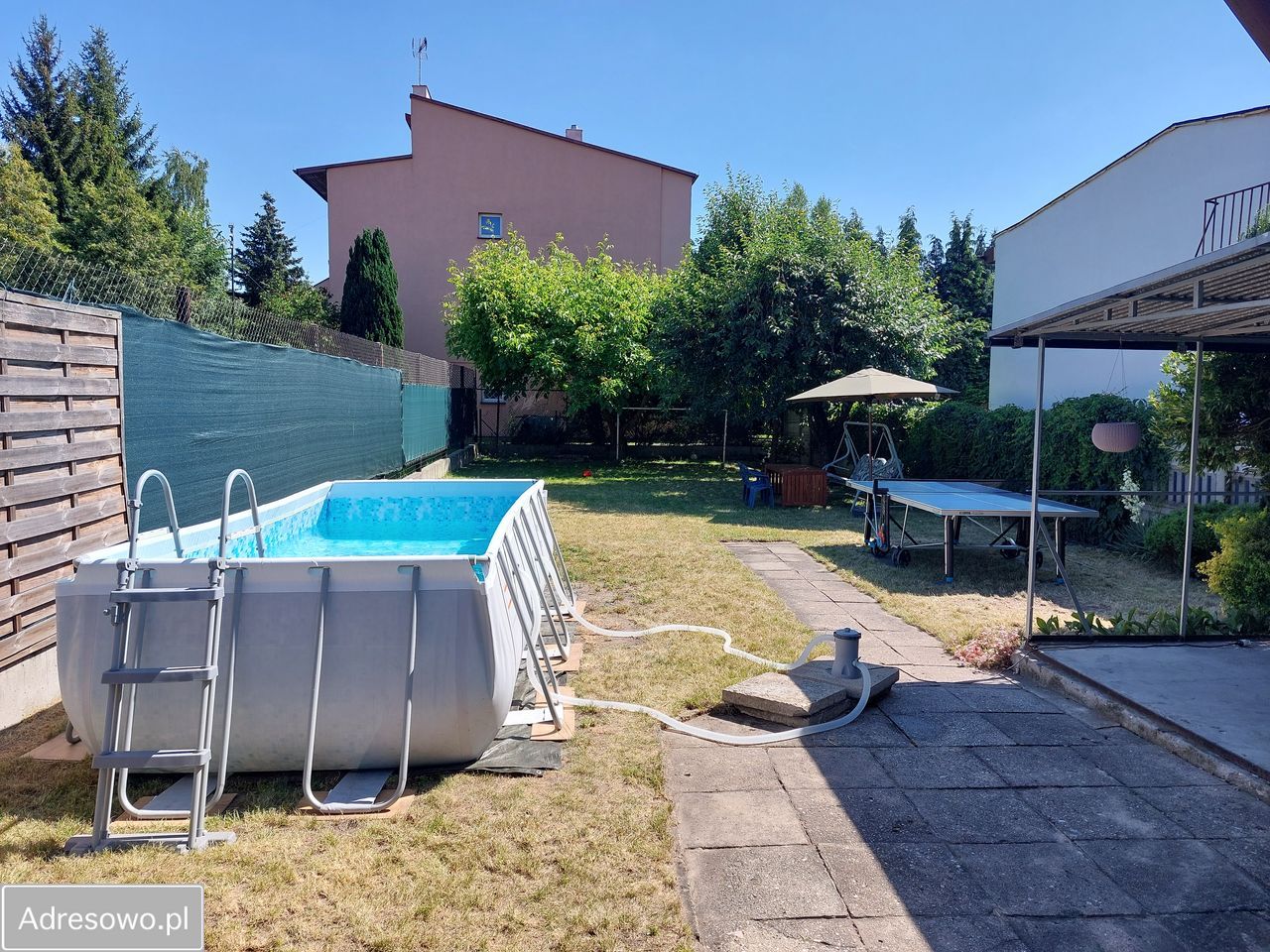 bliźniak, 5 pokoi Pabianice Bugaj, ul. Gawrońska. Zdjęcie 19