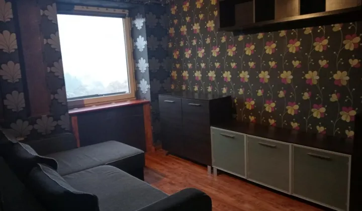 Mieszkanie 2-pokojowe Kamionna, ul. Poznańska