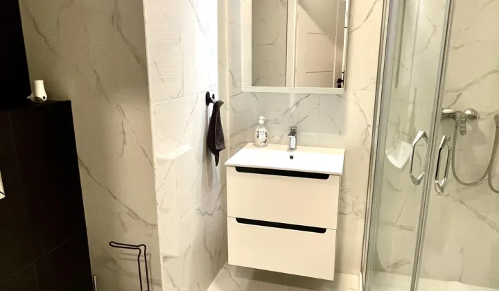 Mieszkanie 1-pokojowe Lublin Konstantynów, ul. Nałęczowska