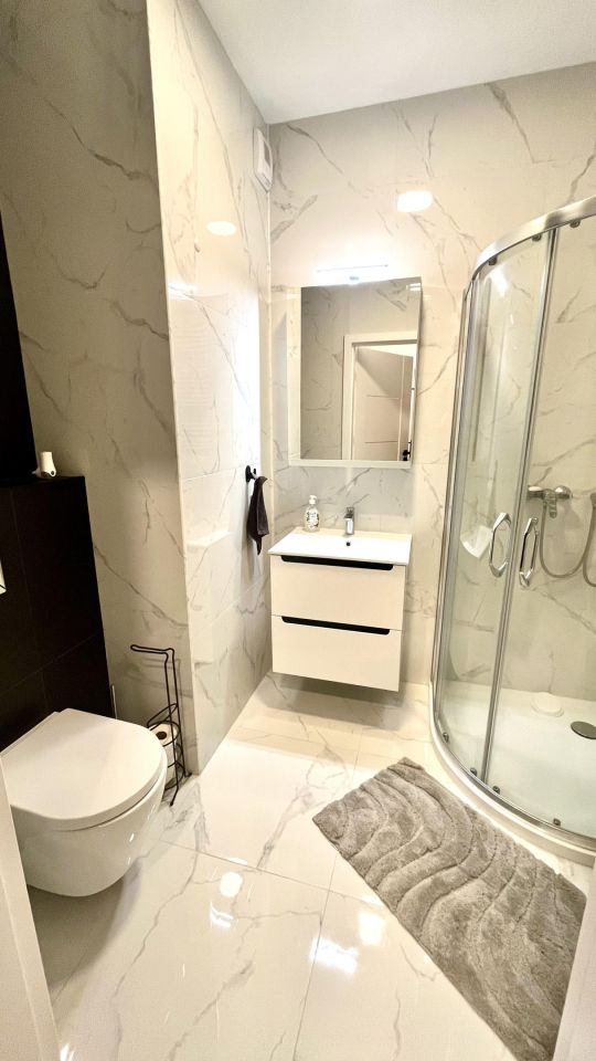 Mieszkanie 1-pokojowe Lublin Konstantynów, ul. Nałęczowska