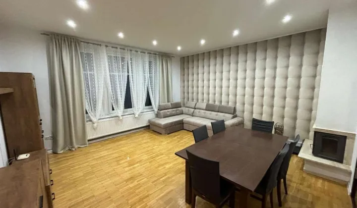 Mieszkanie 4-pokojowe Kluczbork Centrum, ul. Kochanowskiego