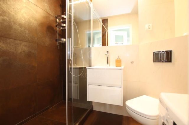 Mieszkanie 3-pokojowe Wrocław, ul. Katowicka. Zdjęcie 15