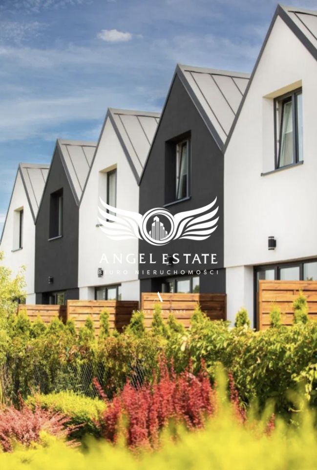 dom szeregowy, 3 pokoje Ustronie Morskie. Zdjęcie 18