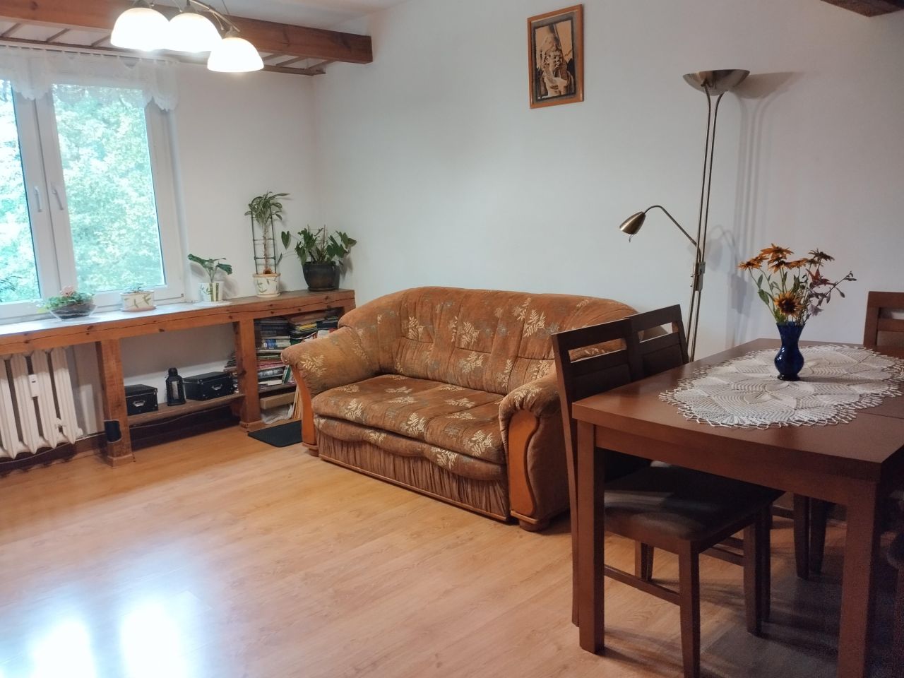 Mieszkanie 3-pokojowe Chojnice, ul. Igielska. Zdjęcie 3