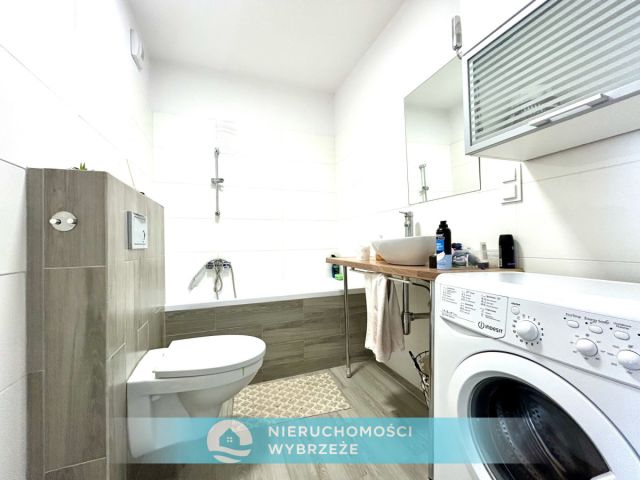 Mieszkanie 1-pokojowe Gdańsk Orunia, ul. Niepołomicka. Zdjęcie 4