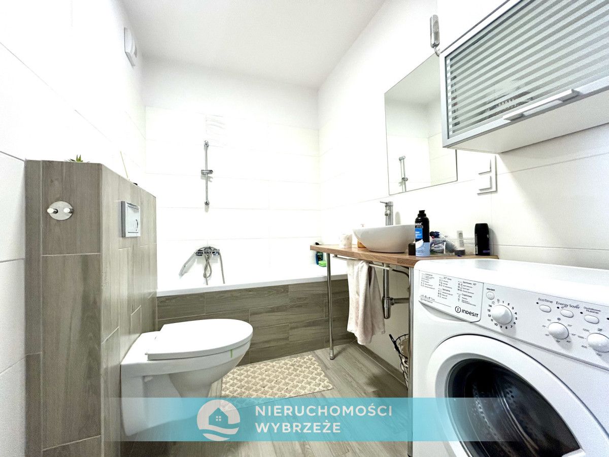 Mieszkanie 1-pokojowe Gdańsk Orunia, ul. Niepołomicka. Zdjęcie 4