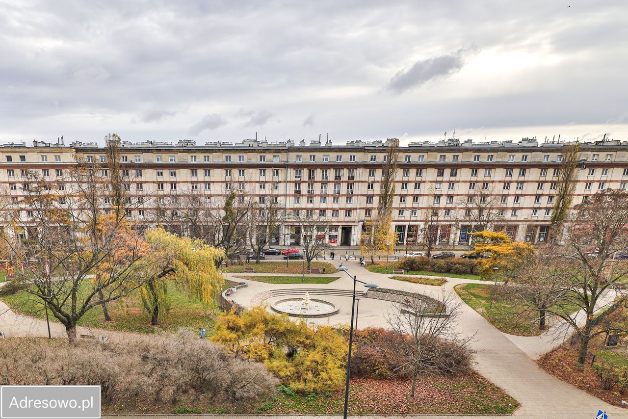 Mieszkanie 2-pokojowe Warszawa Praga-Północ, pl. gen. Józefa Hallera. Zdjęcie 15