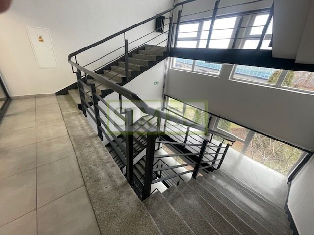 Biuro Warszawa Włochy. Zdjęcie 2