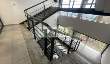 Biuro Warszawa Włochy