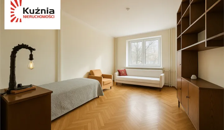 Lokal Warszawa Wola, ul. Ogrodowa