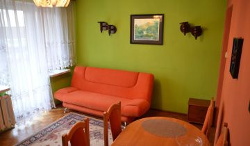 Mieszkanie 2-pokojowe Olsztynek, ul. Kolejowa