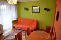 Mieszkanie 2-pokojowe Olsztynek, ul. Kolejowa