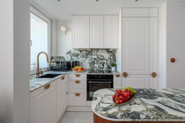 Mieszkanie 4-pokojowe Warszawa Praga-Północ, ul. Targowa. Zdjęcie 6