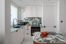 Mieszkanie 4-pokojowe Warszawa Praga-Północ, ul. Targowa. Zdjęcie 4