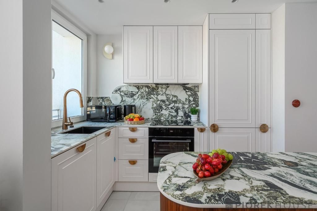 Mieszkanie 4-pokojowe Warszawa Praga-Północ, ul. Targowa. Zdjęcie 6