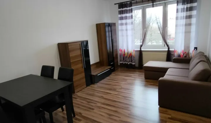 Mieszkanie 2-pokojowe Czerwionka-Leszczyny Leszczyny