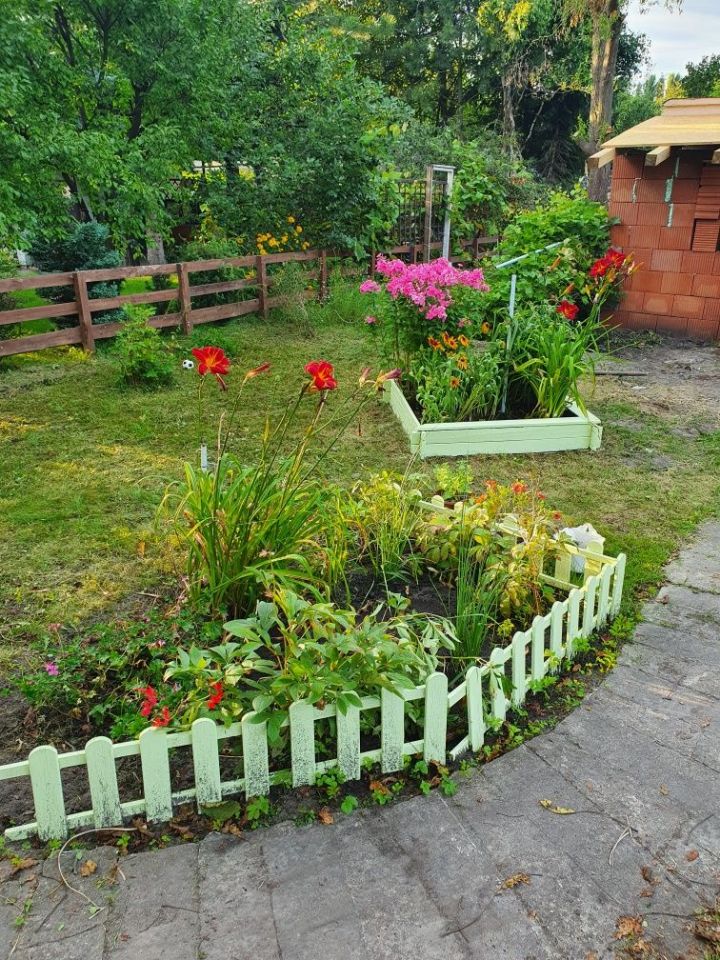 Działka rod Łódź Polesie. Zdjęcie 3