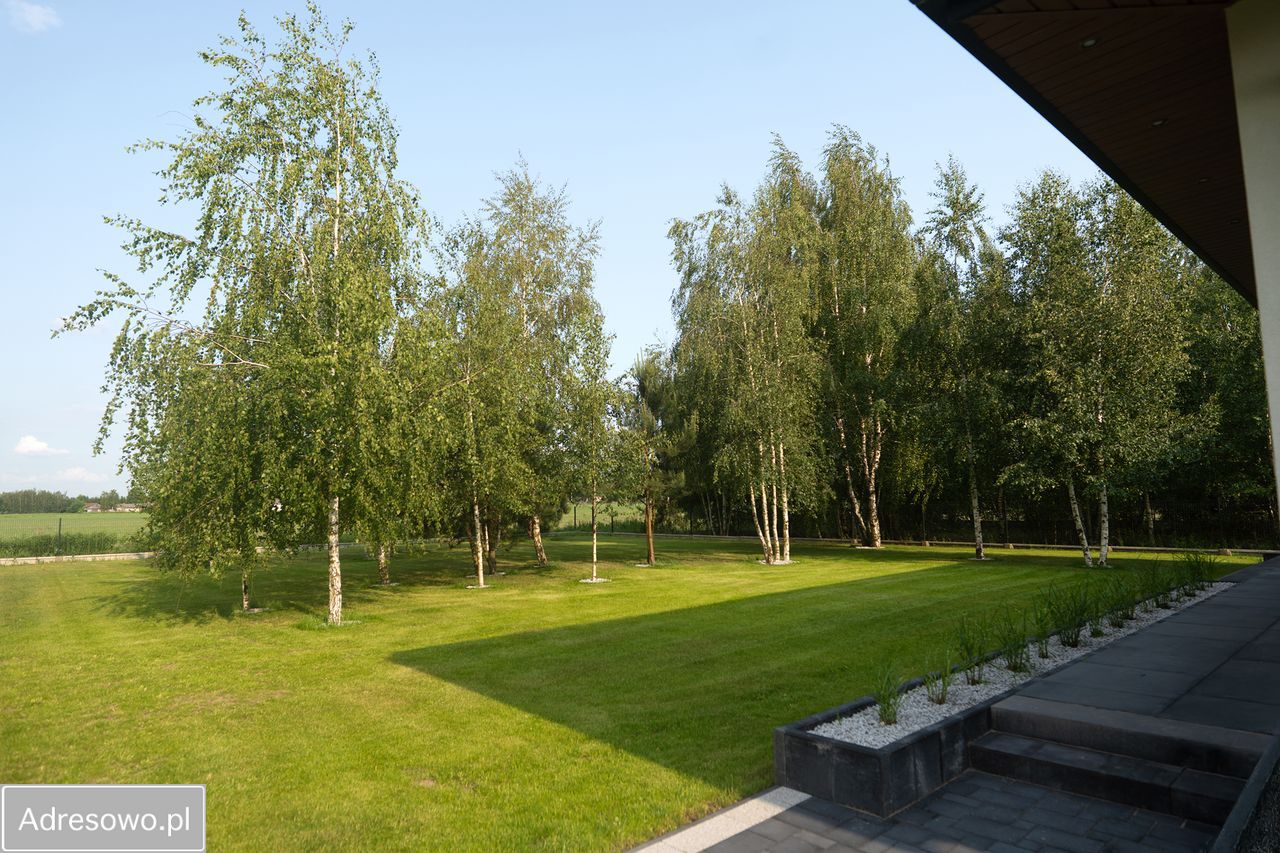 dom wolnostojący, 4 pokoje Żdżarów. Zdjęcie 12