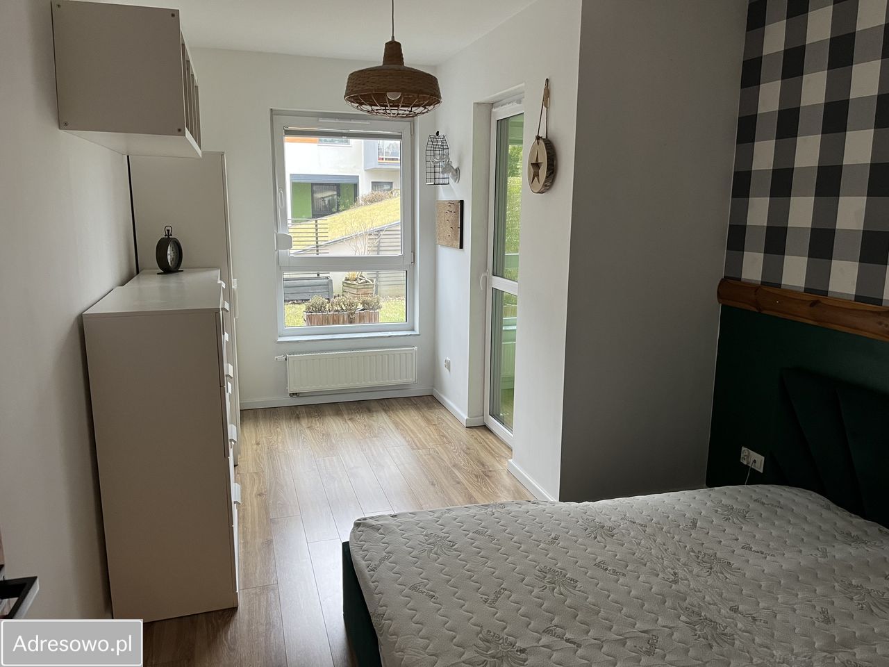 Mieszkanie 2-pokojowe Wrocław Maślice, al. Śliwowa. Zdjęcie 6