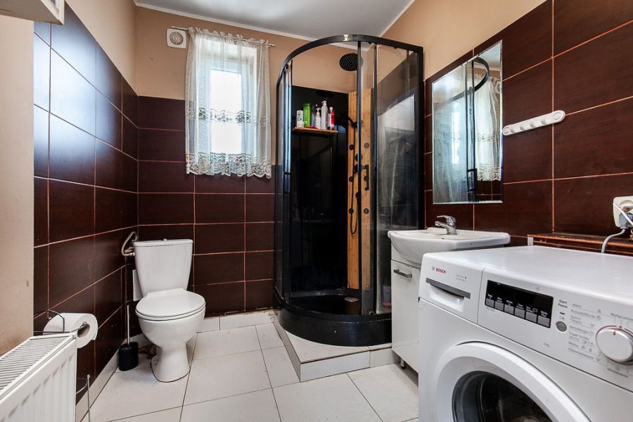 dom wolnostojący, 6 pokoi Pszczółki. Zdjęcie 10