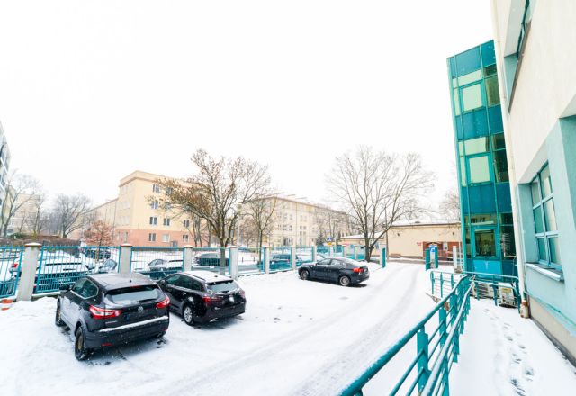 Biuro Warszawa Praga-Południe, ul. Michała Paca. Zdjęcie 31