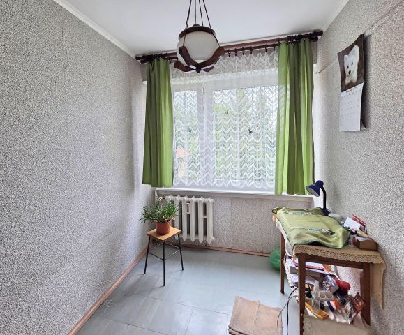 Mieszkanie 4-pokojowe Jarosław, os. Kombatantów. Zdjęcie 4