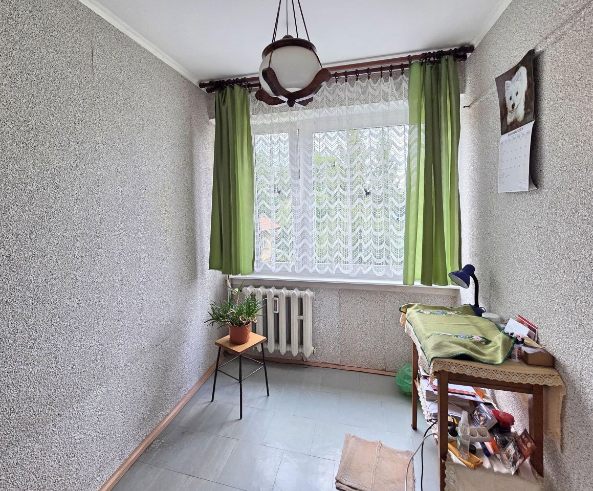 Mieszkanie 4-pokojowe Jarosław, os. Kombatantów. Zdjęcie 4