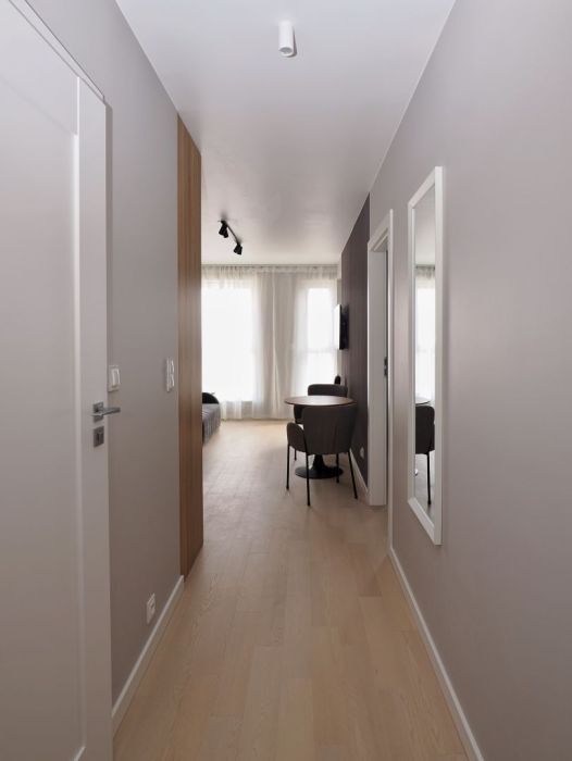 Mieszkanie 2-pokojowe Gdańsk Ujeścisko, ul. Wielkopolska. Zdjęcie 12