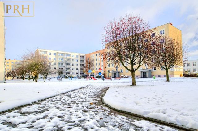 Mieszkanie 3-pokojowe Koszalin, ul. Stanisława Staszica. Zdjęcie 8