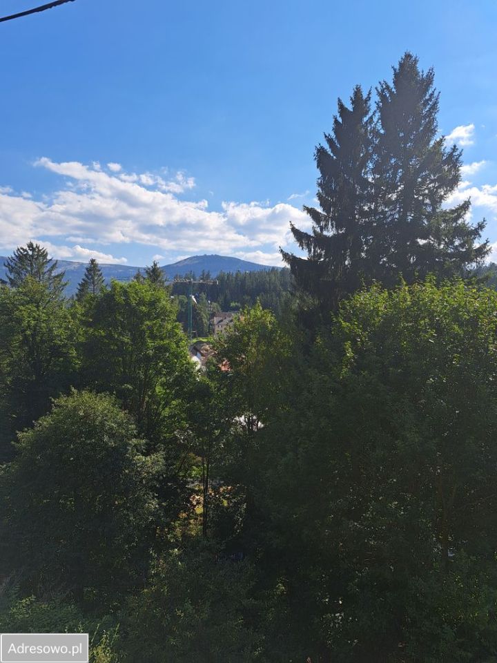 Mieszkanie 2-pokojowe Szklarska Poręba. Zdjęcie 7