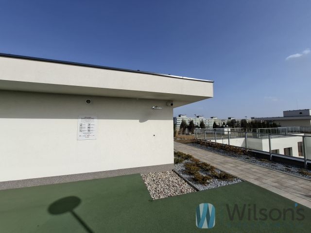 Mieszkanie 3-pokojowe Warszawa Targówek. Zdjęcie 14